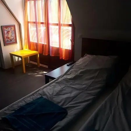 Apartment Aurora Apartman Keszthely