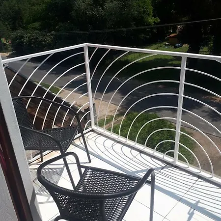 Aurora Apartman