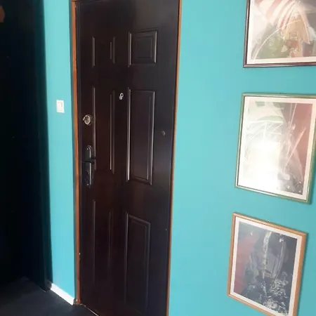Aurora Apartman Apartment *