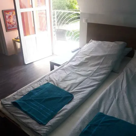 Aurora Apartman Apartment