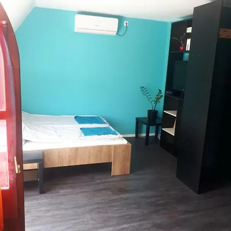 Aurora Apartman Apartment Keszthely