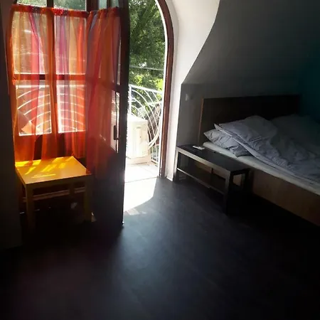 Apartment Aurora Apartman