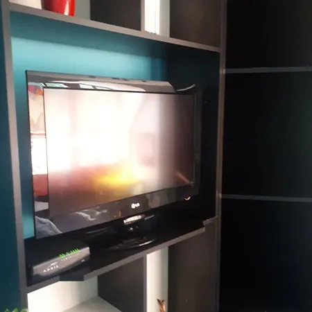 Aurora Apartman * Keszthely