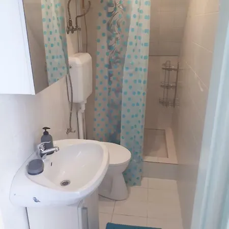 Aurora Apartman Apartment Keszthely