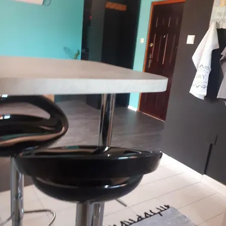 Apartment Aurora Apartman