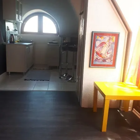 Aurora Apartman Apartment *