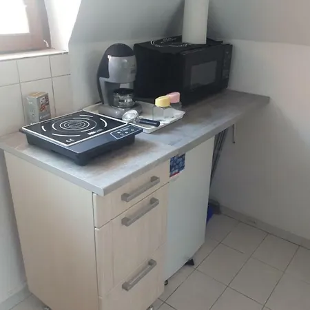 Aurora Apartman Apartment