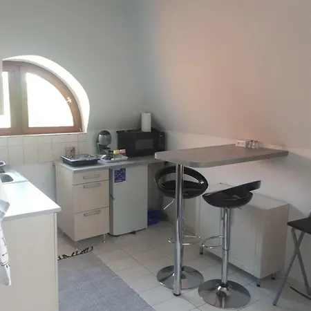 Aurora Apartman Apartment Keszthely