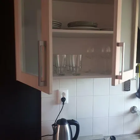Aurora Apartman Apartment *